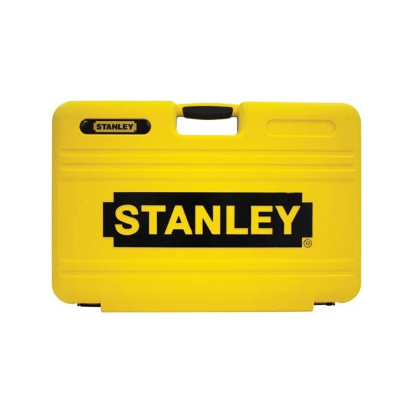 Stanley 99-059-12 Metric & A/F Tool Set 132 Pcs - procuredeals