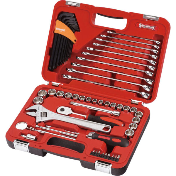 Sidchrome tap deals and die set