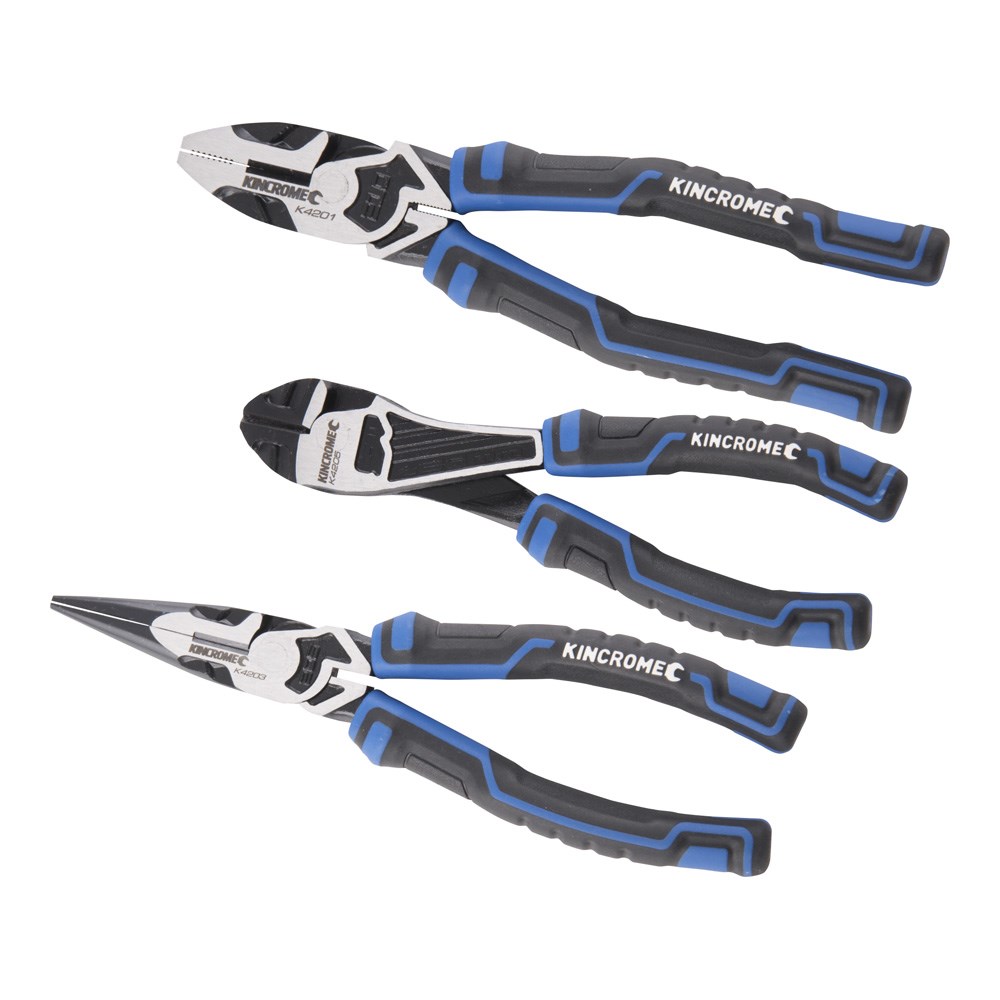 Mini Needle Nose Pliers 150mm (6) - Kincrome Tools - Kincrome