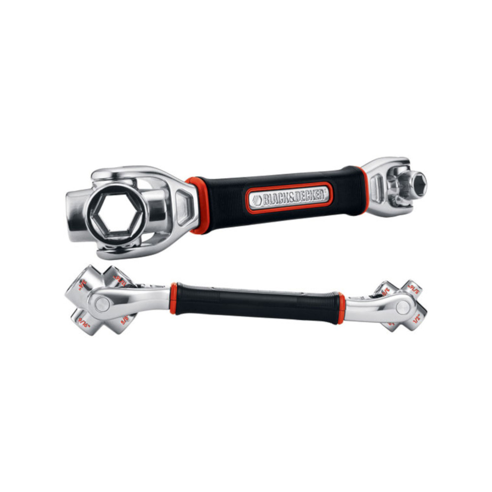 Black Decker Autotech Tools